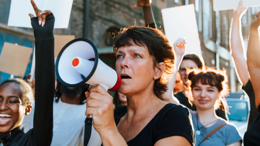 The Violence Against Women Act