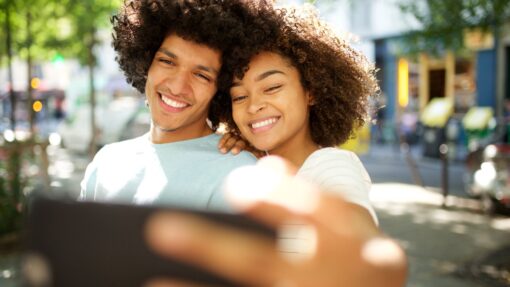 Social Media Screening for K-1 Fiancé Visas